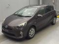 2014 Toyota Aqua
