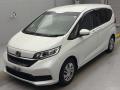 2020 Honda Freed