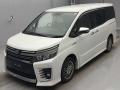 2017 Toyota Voxy