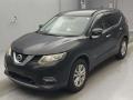 2017 Nissan X-Trail
