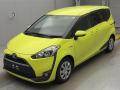 2017 Toyota Sienta