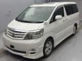2007 Toyota Alphard V