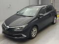 2015 Toyota Auris
