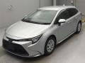 2021 Toyota Corolla Touring Wagon