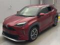 2022 Toyota YARIS CROSS