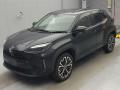 2022 Toyota YARIS CROSS