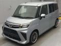 2021 Toyota Roomy
