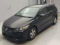 2012 Honda Stream