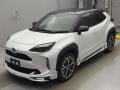 2023 Toyota YARIS CROSS