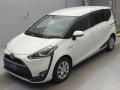 2018 Toyota Sienta