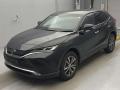 2023 Toyota Harrier