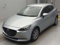 2021 Mazda Mazda2