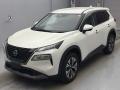 2024 Nissan X-Trail
