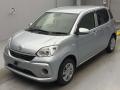 2023 Toyota Passo