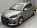 2024 Toyota YARIS