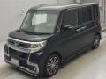 2016 Daihatsu Tanto Custom