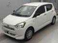 2017 Daihatsu Mira e:S