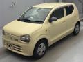 2015 Suzuki Alto