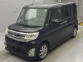 2014 Daihatsu Tanto Custom