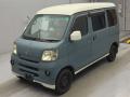 2010 Daihatsu Hijet Cargo