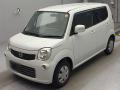 2012 Nissan Moco