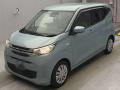 2021 Mitsubishi eK Wagon