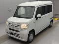 2026 Honda N-VAN