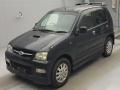2007 Daihatsu Terios Kid