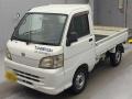 2012 Daihatsu Hijet Truck