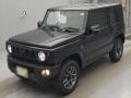 2025 Suzuki Jimny