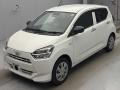 2019 Daihatsu Mira e:S