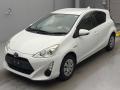 2015 Toyota Aqua