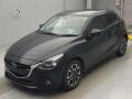 2015 Mazda Demio