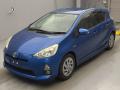 2013 Toyota Aqua