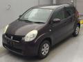 2012 Toyota Passo