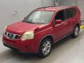 2010 Nissan X-Trail