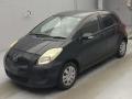 2010 Toyota Vitz