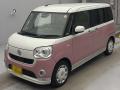 2020 Daihatsu Move Canbus