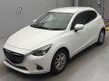 2015 Mazda Demio