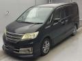 2012 Nissan Serena
