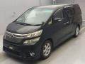2012 Toyota Vellfire