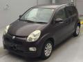 2015 Toyota Passo