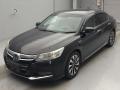 2014 Honda Accord Hybrid