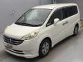 2008 Honda Step WGN