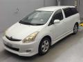 2007 Toyota Wish