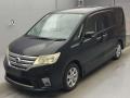 2011 Nissan Serena