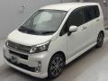 2014 Daihatsu Move Custom