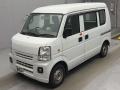 2015 Mitsubishi Minicab Van
