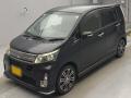 2014 Daihatsu Move Custom