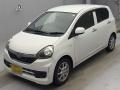 2013 Daihatsu Mira e:S